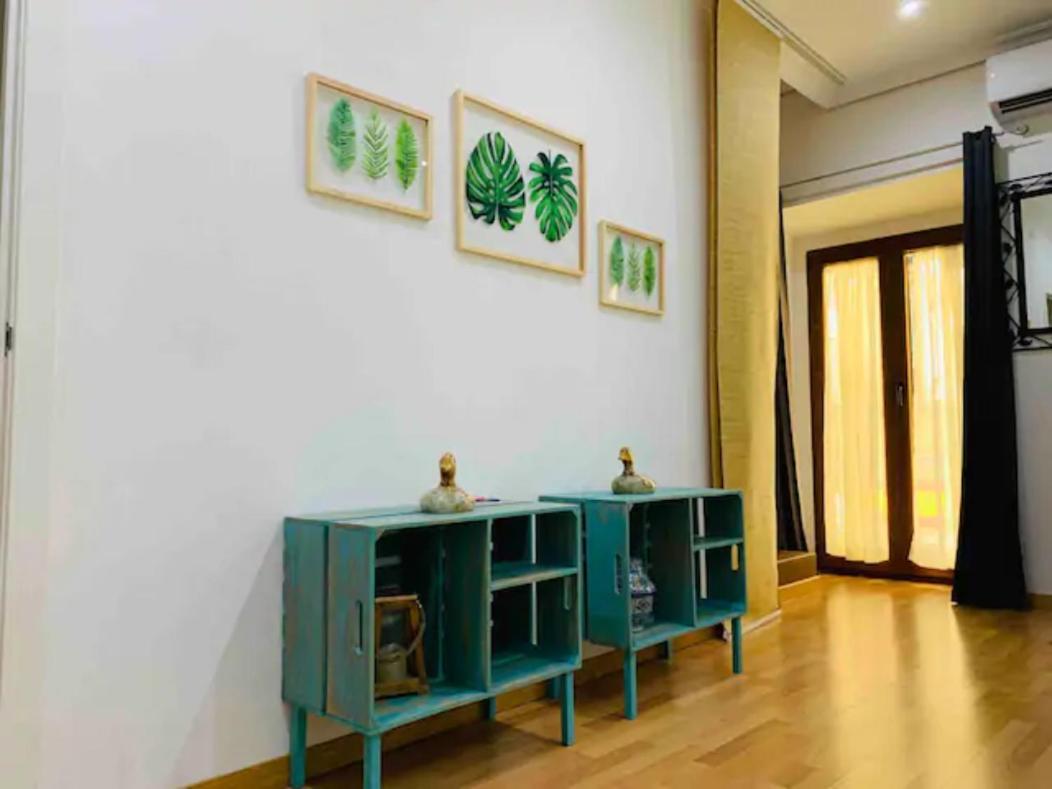 The Bell Ringer House Διαμέρισμα Σεβίλλη Εξωτερικό φωτογραφία
