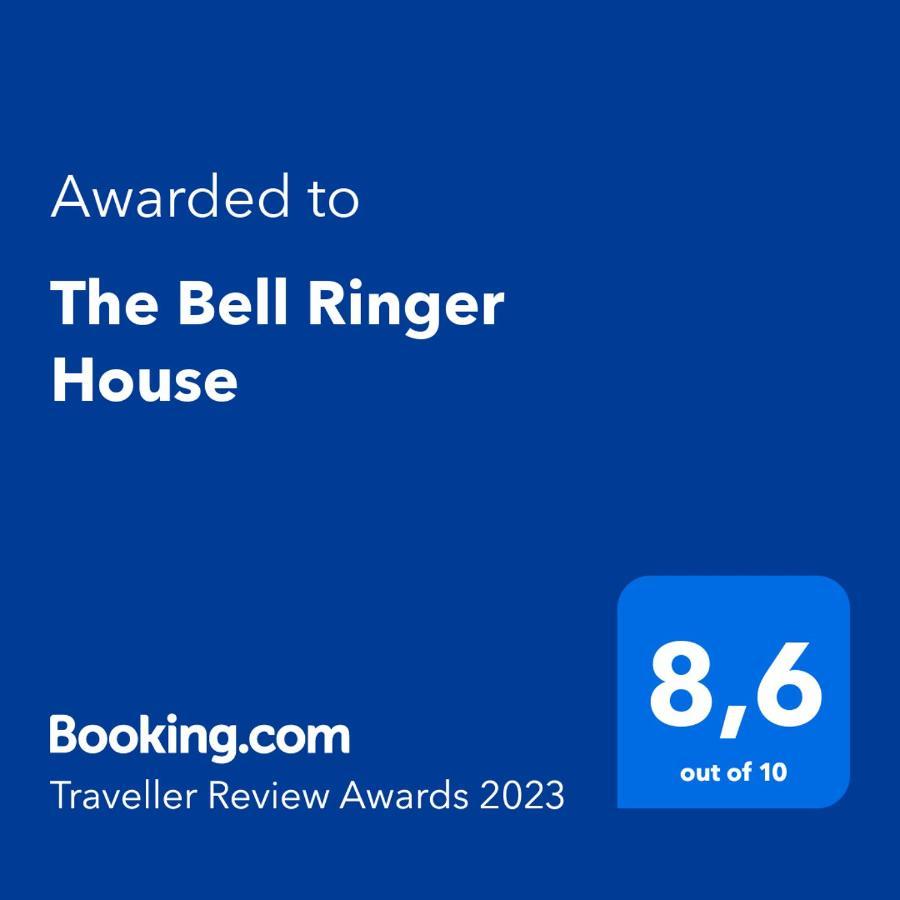 The Bell Ringer House Διαμέρισμα Σεβίλλη Εξωτερικό φωτογραφία