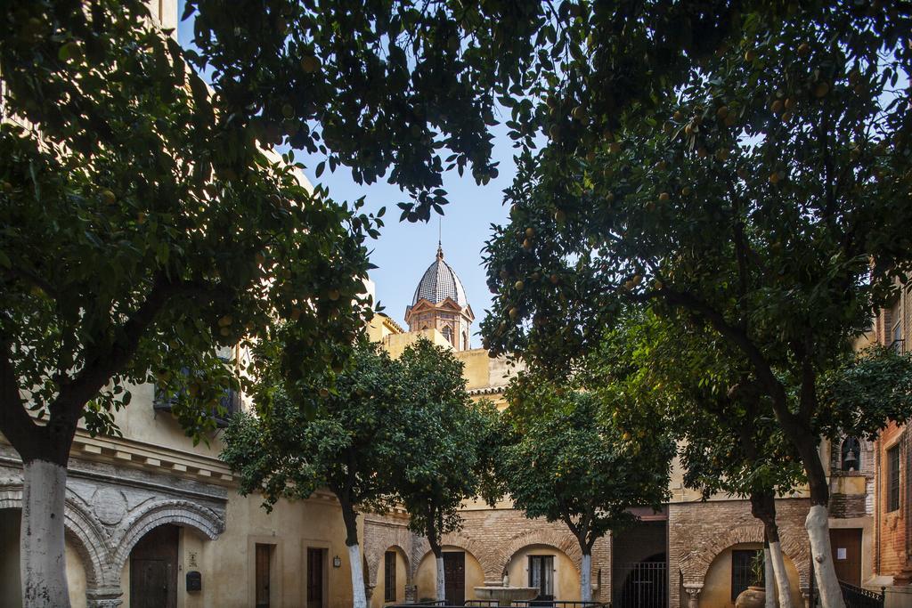 The Bell Ringer House Διαμέρισμα Σεβίλλη Εξωτερικό φωτογραφία