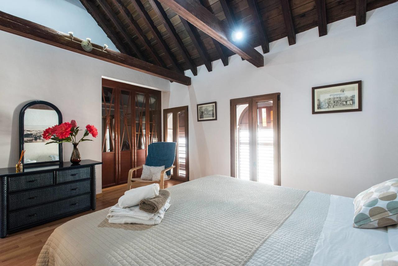 The Bell Ringer House Διαμέρισμα Σεβίλλη Εξωτερικό φωτογραφία