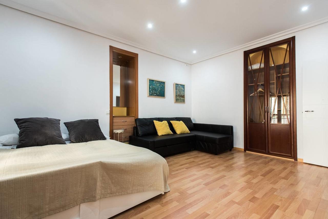 The Bell Ringer House Διαμέρισμα Σεβίλλη Εξωτερικό φωτογραφία